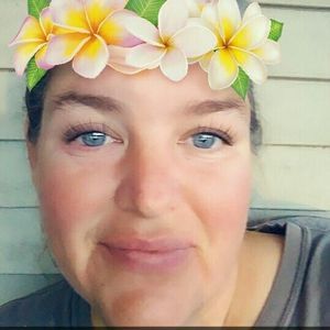 Meet your Posher, Audra ellen